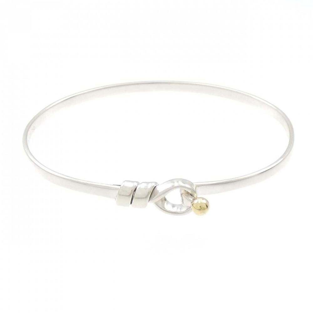 TIFFANY Gold Love Bracelet